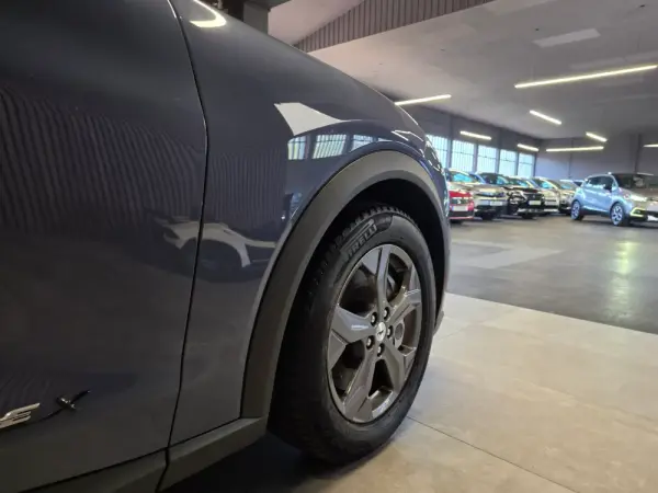 Ford Mustang Mach-E 98.7 kWh Premium 7