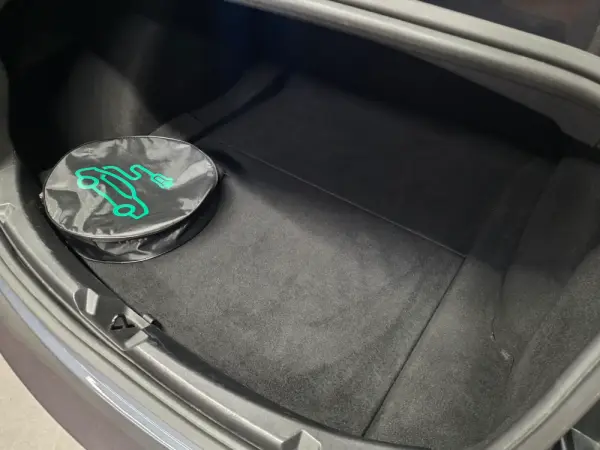 Tesla Model 3 Standard Range Plus RWD 8