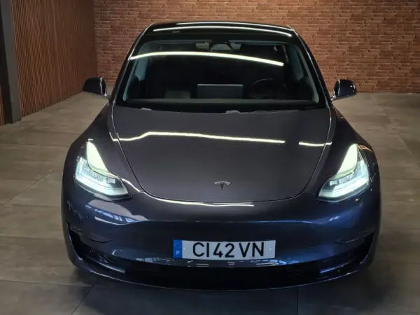 Tesla Model 3 Standard Range Plus RWD 23