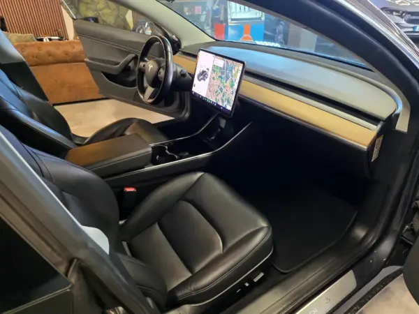 Tesla Model 3 Standard Range Plus RWD 28