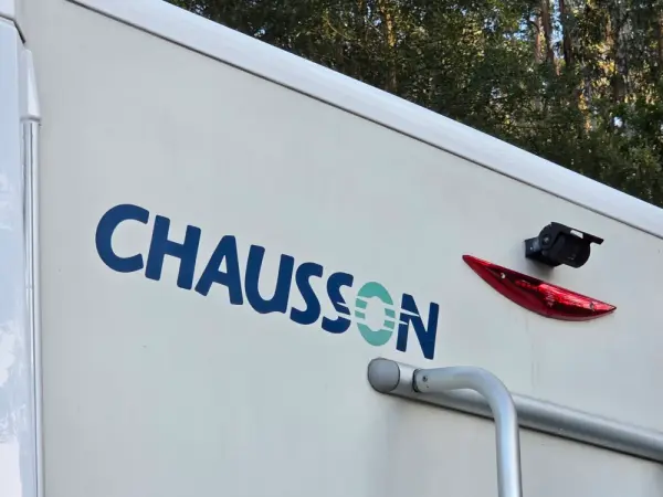 Chausson Welcome Outro 7