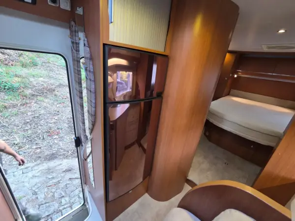 Chausson Welcome Outro 22