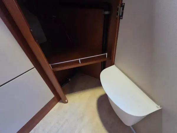 Chausson Welcome Outro 33