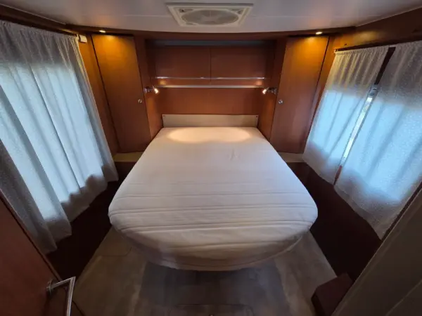 Chausson Welcome Outro 34