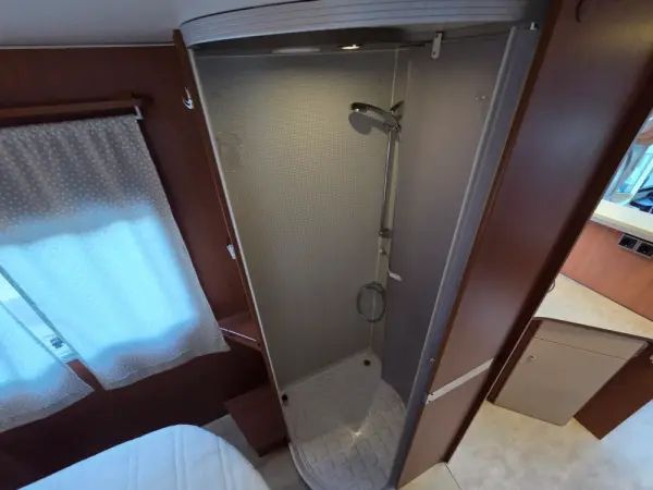 Chausson Welcome Outro 36