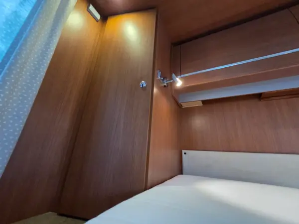 Chausson Welcome Outro 39