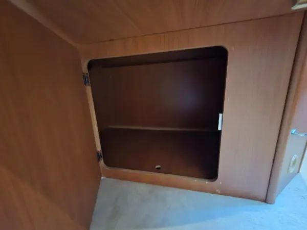Chausson Welcome Outro 47