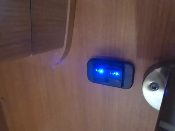 Chausson Welcome Outro 49