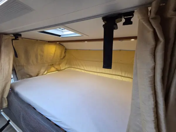 Chausson Welcome Outro 53