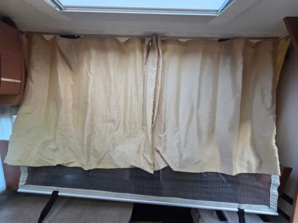 Chausson Welcome Outro 54