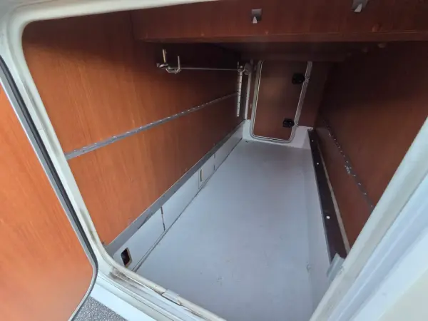 Chausson Welcome Outro 56