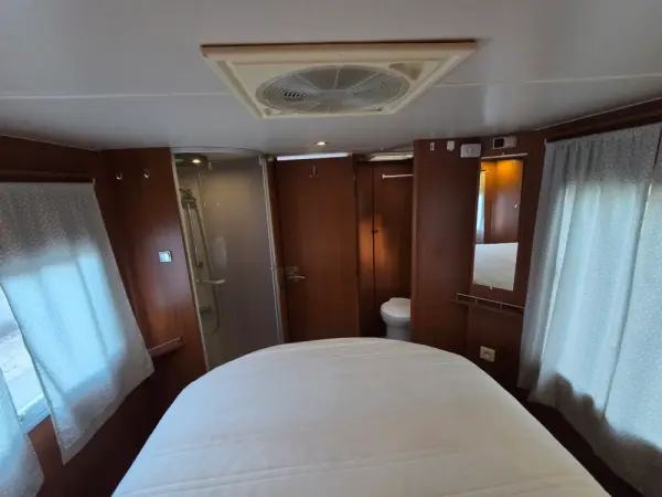 Chausson Welcome Outro 59