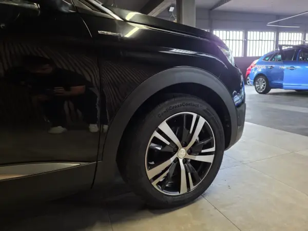 Peugeot 3008 BlueHDi 130 Stop & Start EAT8 GT Pack 4