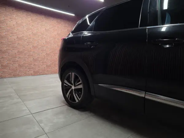 Peugeot 3008 BlueHDi 130 Stop & Start EAT8 GT Pack 5