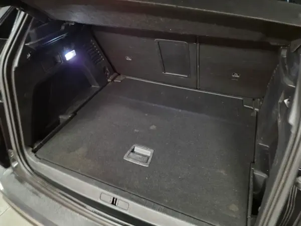 Peugeot 3008 BlueHDi 130 Stop & Start EAT8 GT Pack 15