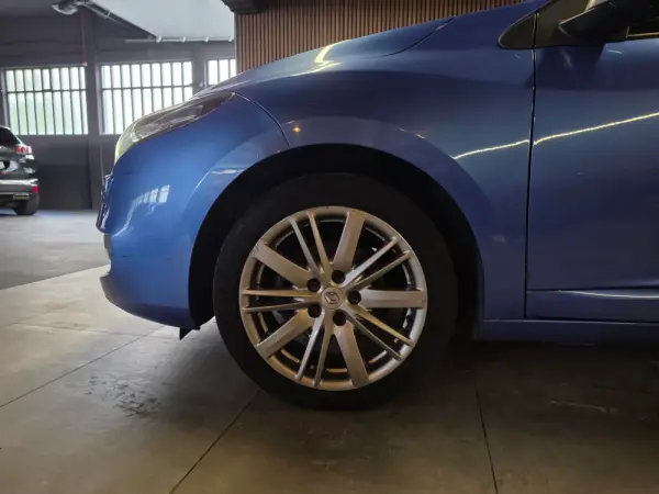 Renault Mégane Sport Tourer 1.5 dCi GT Line 9