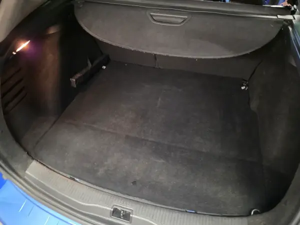 Renault Mégane Sport Tourer 1.5 dCi GT Line 19