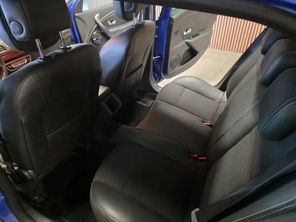 Renault Mégane Sport Tourer 1.5 dCi GT Line 21