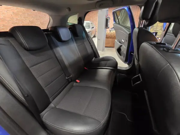 Renault Mégane Sport Tourer 1.5 dCi GT Line 23