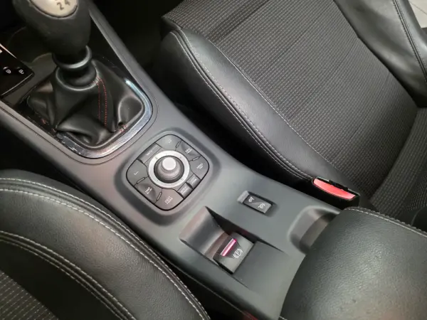 Renault Mégane Sport Tourer 1.5 dCi GT Line 30
