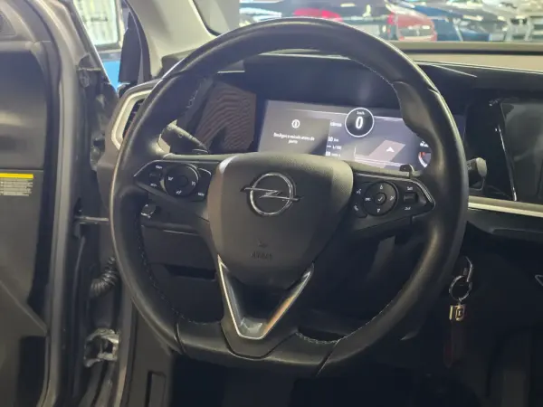 Opel Grandland Outro 3