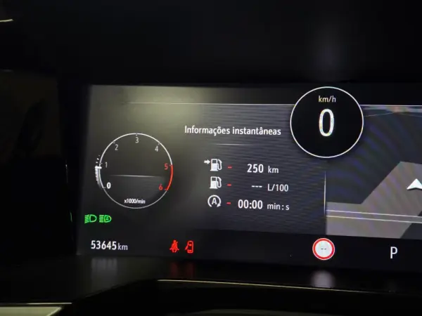 Opel Grandland Outro 13