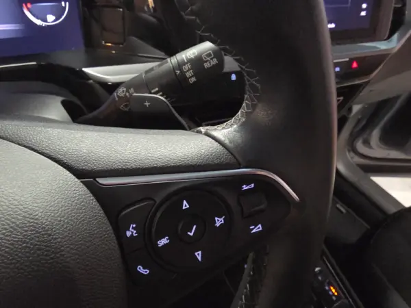 Opel Grandland Outro 18