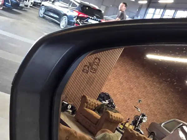 Opel Grandland Outro 20