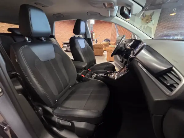 Opel Grandland Outro 22
