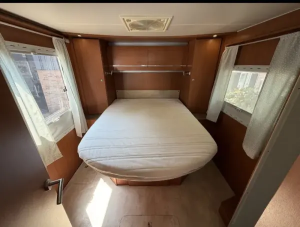 Chausson Welcome Outro 5