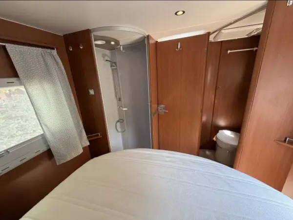 Chausson Welcome Outro 12