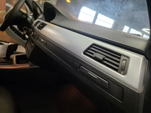 BMW 320 d Navigation Auto 18