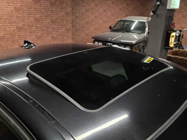 BMW 320 d Navigation Auto 24