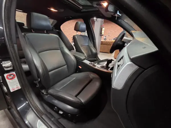 BMW 320 d Navigation Auto 33