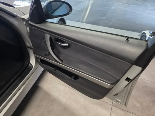 BMW 320 d Navigation 20