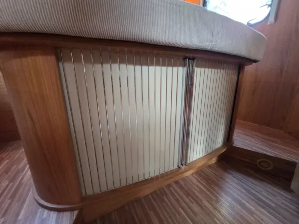 Burstner Aviano Outro 31