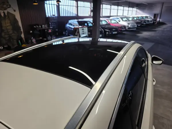 Peugeot 508 SW 1.6 e-HDi Allure 2-Tronic 7