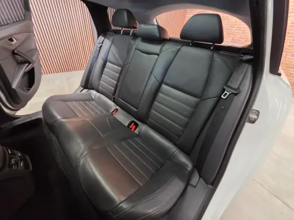 Peugeot 508 SW 1.6 e-HDi Allure 2-Tronic 14
