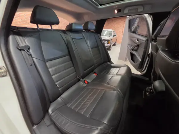Peugeot 508 SW 1.6 e-HDi Allure 2-Tronic 19