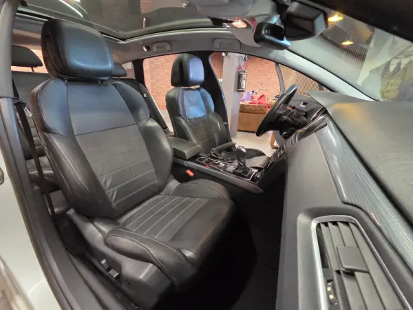 Peugeot 508 SW 1.6 e-HDi Allure 2-Tronic 21