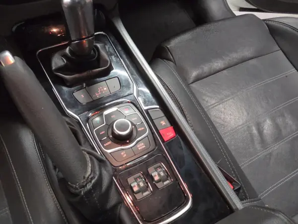 Peugeot 508 SW 1.6 e-HDi Allure 2-Tronic 24