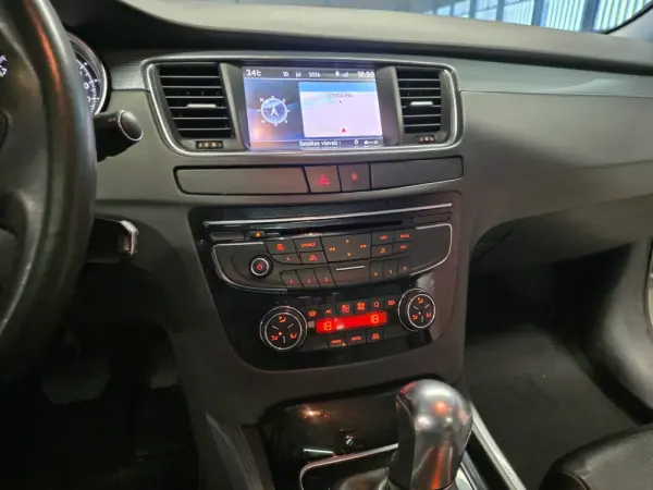 Peugeot 508 SW 1.6 e-HDi Allure 2-Tronic 26