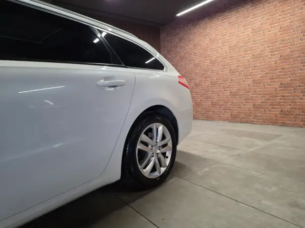 Peugeot 508 SW 1.6 e-HDi Allure 2-Tronic 33