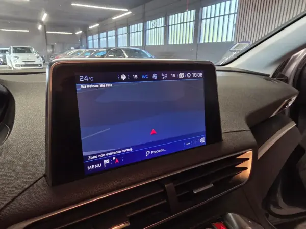 Peugeot 3008 1.5 BlueHDi Active 2
