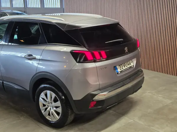 Peugeot 3008 1.5 BlueHDi Active 25