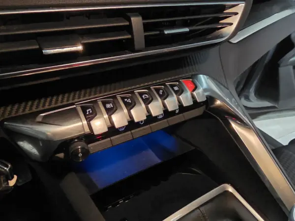 Peugeot 3008 1.5 BlueHDi Active 32