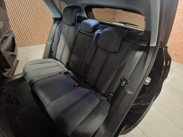 Peugeot 3008 BlueHDi 130 Stop & Start EAT8 Allure 35