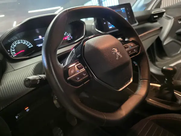 Peugeot 208 1.5 BlueHDi Active 2