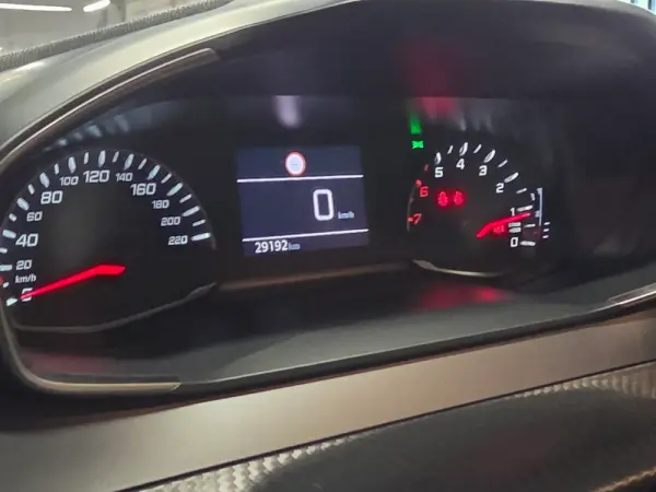 Peugeot 208 1.5 BlueHDi Active 4