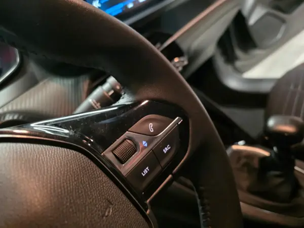 Peugeot 208 1.5 BlueHDi Active 6